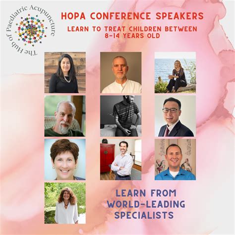 hopa meeting.